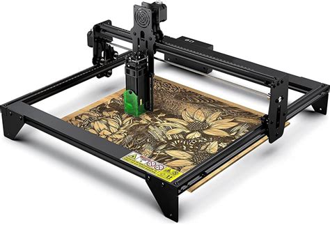 hobby laser engraver cutter